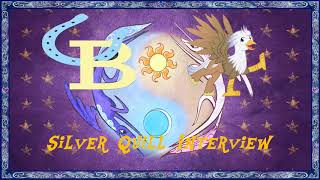 Silver Quill Interview