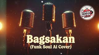Parokya Ni Edgar Bagsakan Funk-Soul Ai Cover A Rap-Soul Reimagining Cover Naten Ph
