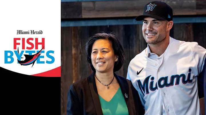 Fish Bytes Podcast: Marlins update from Winter Mee...