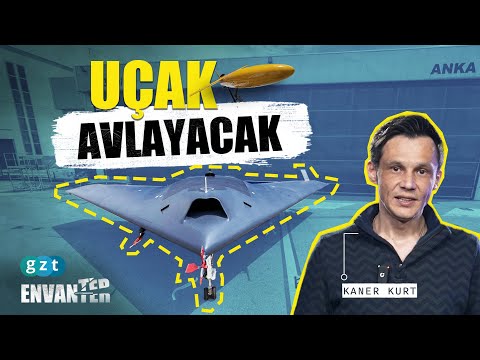 Radar görmeden vuracak: