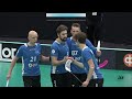 2020 Men's WFC - Highlights SVK v EST (7th place)