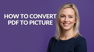 How to Convert Pdf to Picture - Julia