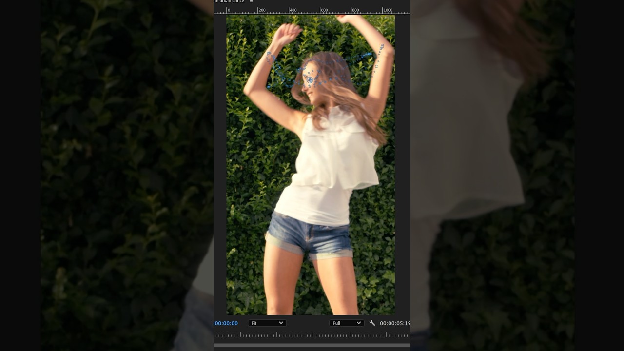Motion Track Like a Pro: Motion Tracking Premiere Pro Tutorial