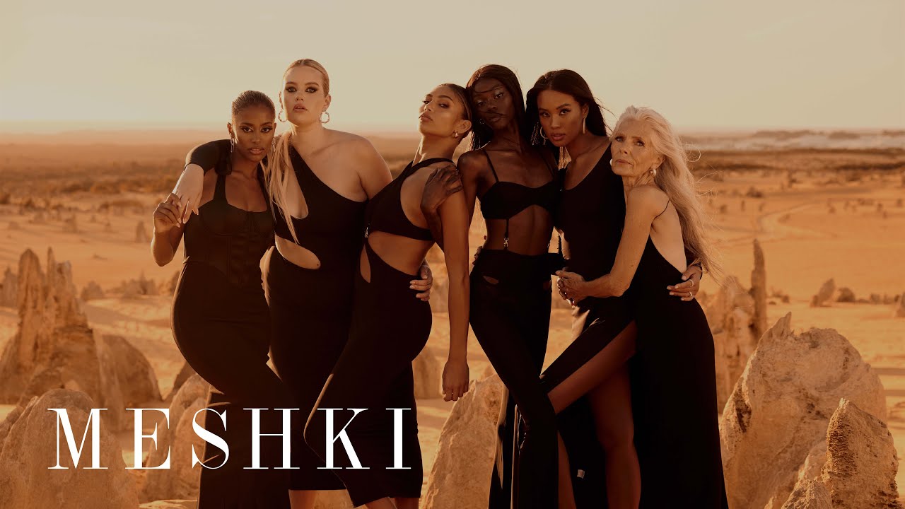 Life On Mars | MESHKI