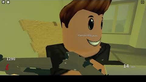 Project Lazarus: 💀 ZOMBIES 💀 ep2