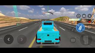 Off Road 4x4 Driving Simulator by Ararat Studios| First Look and Gameplay | AMAZING GRAPHICS +  screenshot 4