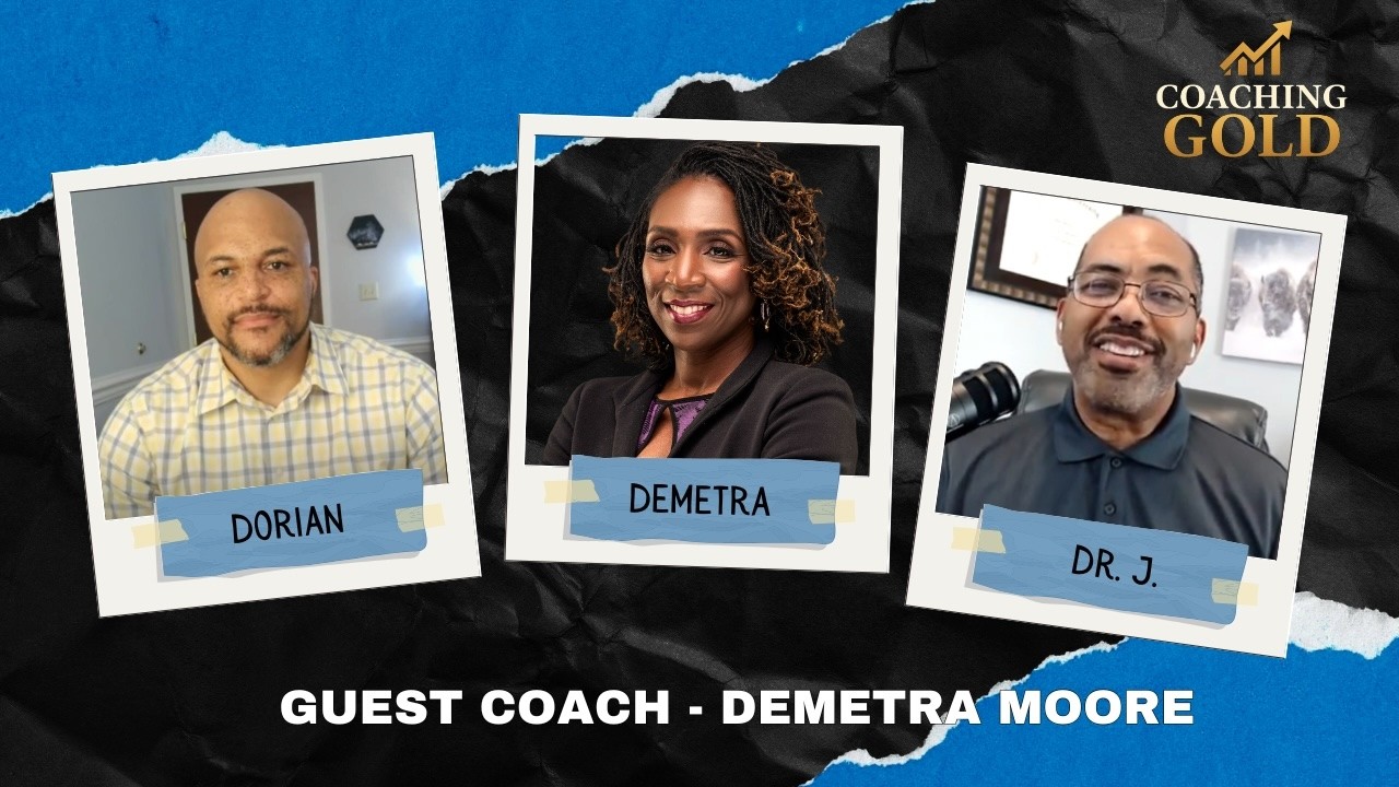 The Human Advantage: Why Coaching Can Build Leadership Capabilities