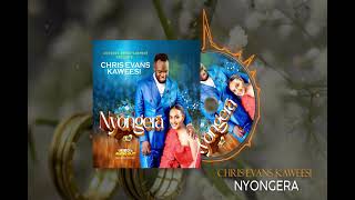 Nyongera - Chris Evans Kaweesi Official audio