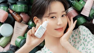 🍵 deluxe 10 step skincare routine @rezensubs screenshot 1