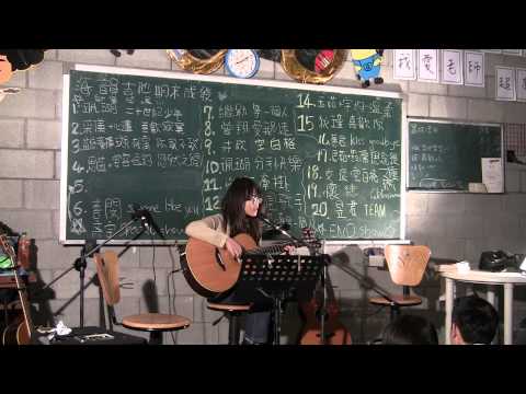 善閔-someone like you