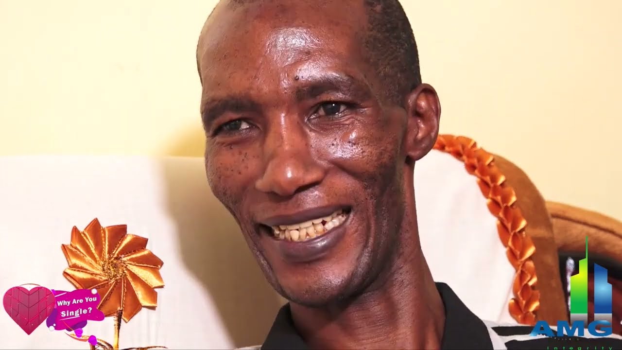 Single at 50: The biggest mistake I made was to move in her house. Peter Mungai  (Wara wa Ngoma)