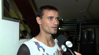 FestLuso traz peça teatral internacional