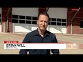 Heat, drought creates 'tinderbox' conditions across Ogden