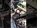 FCNFM Charcoal Shaping Machine for Producing Durable, Long-Burning Barbecue Briquettes#fcnfm