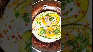 Ultimate Egg Omelette 😍 🤤🍳 #shorts #foodshorts #omelette #eggrecipe