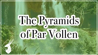 {Codex-DAI} The Pyramids of Par Vollen