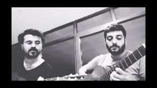 Ahmet Kaya - Ağlama Bu Günler Gelirde Geçer Babam  Cover  (Sercan Tuncer - Ahmet Beder) Resimi