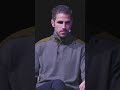 2023 Web Summit Innovation in Sports Award winner - Cesc Fàbregas 🏅