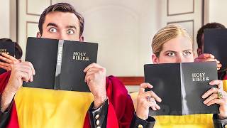 The Odd Ones | COMEDY | Full Movie in English💎 screenshot 3