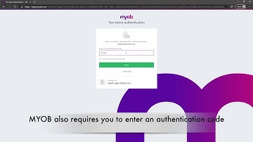 How to Connect to MYOB to receive payments online