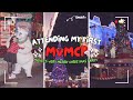 🎄🍪♥️ ~ ATTENDING MY FIRST MVMCP!!! ~ ♥️🍪🎄 Characters, lights and sooo many cookies!!!