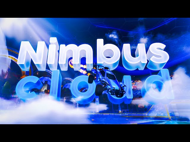 Nimbus Cloud class=