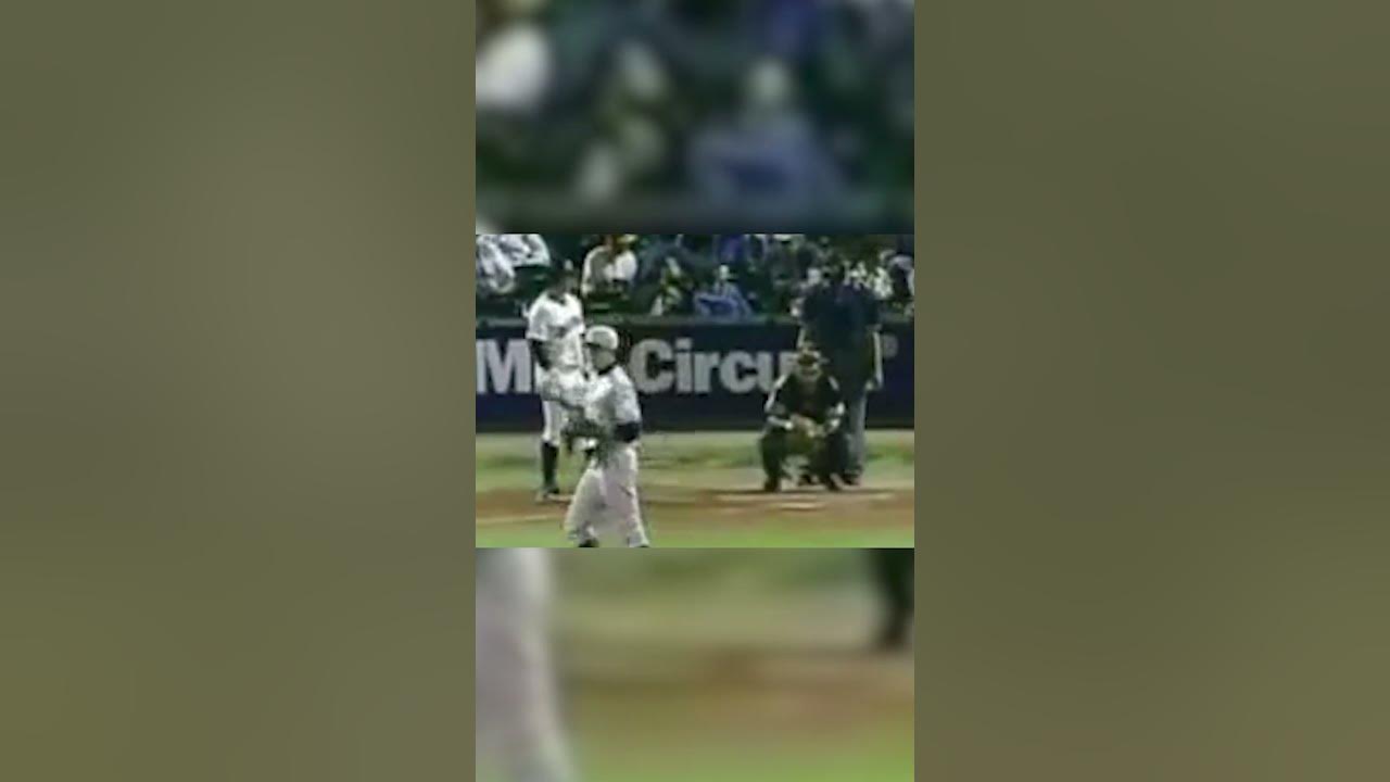 The ambidextrous pitcher who made mlb change its rules youtube