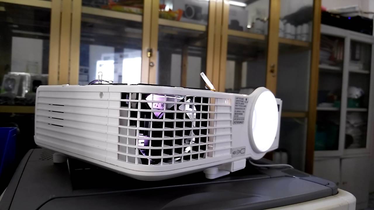 Проектор mitsubishi es200u
