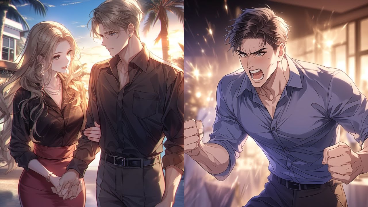 After the divorce, he warned me not to regret it—then cried when I wore a wedding dress again