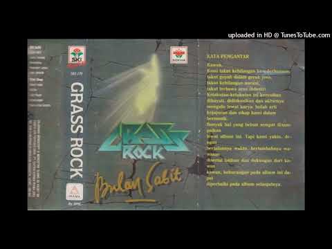 Grass rock - Sendiri