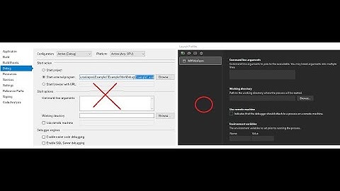 C# RevitAPI Visual Studio 2026 debug without start new Revit