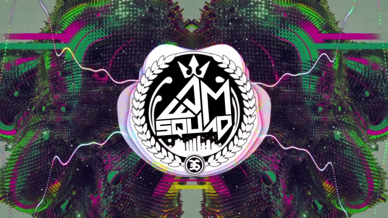 Senojnayr & NOX - Gunner | EDM Squad.