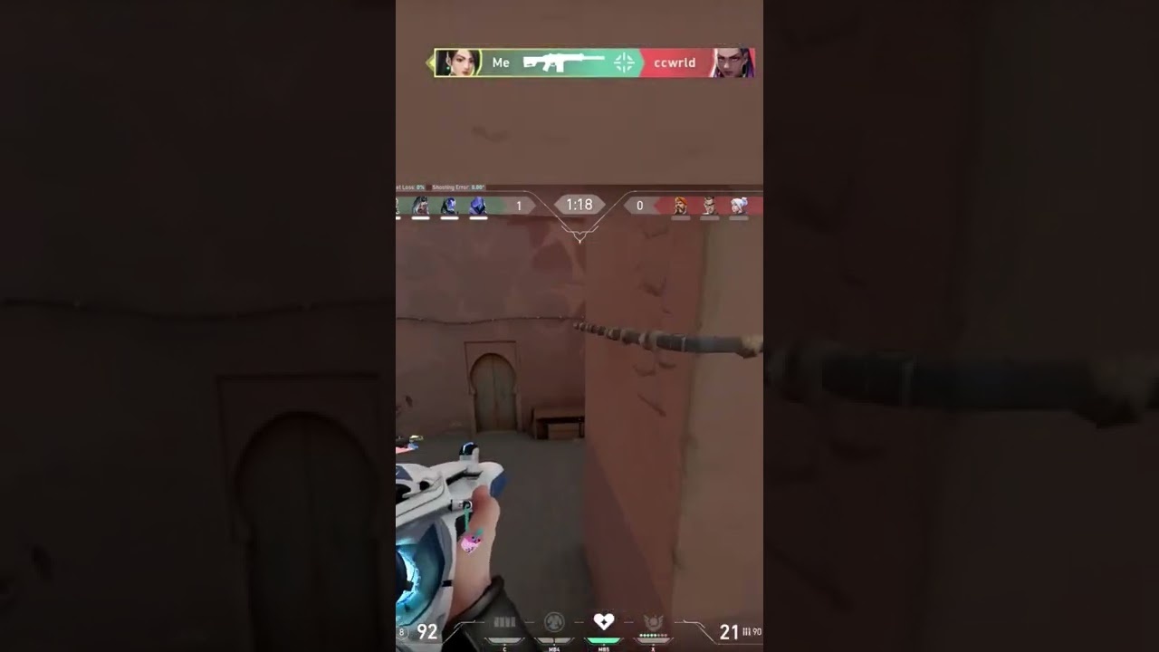 Valorant india gameplay | 