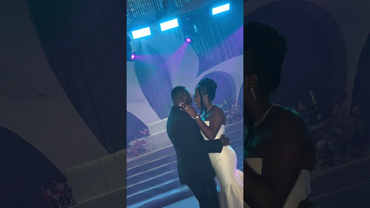A Jade Wedding and AfterParty Highlight Edit ##viralvideo #wedding #explore