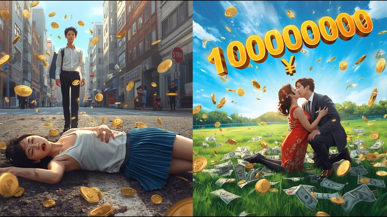 Reborn as an abused wife—seeks revenge—marries her true love and strikes it rich,builds a happy life