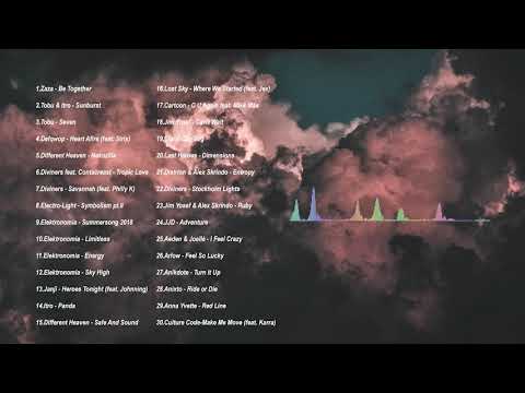 10 HOUR BEST NCS SONG UPDATE 2020 | NO ADS AND NO COPYRIGHT MUSIC