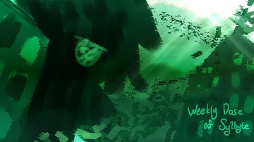 Weekly Dose of Sylbyte no. 41 (Delayed to 9th/10th)