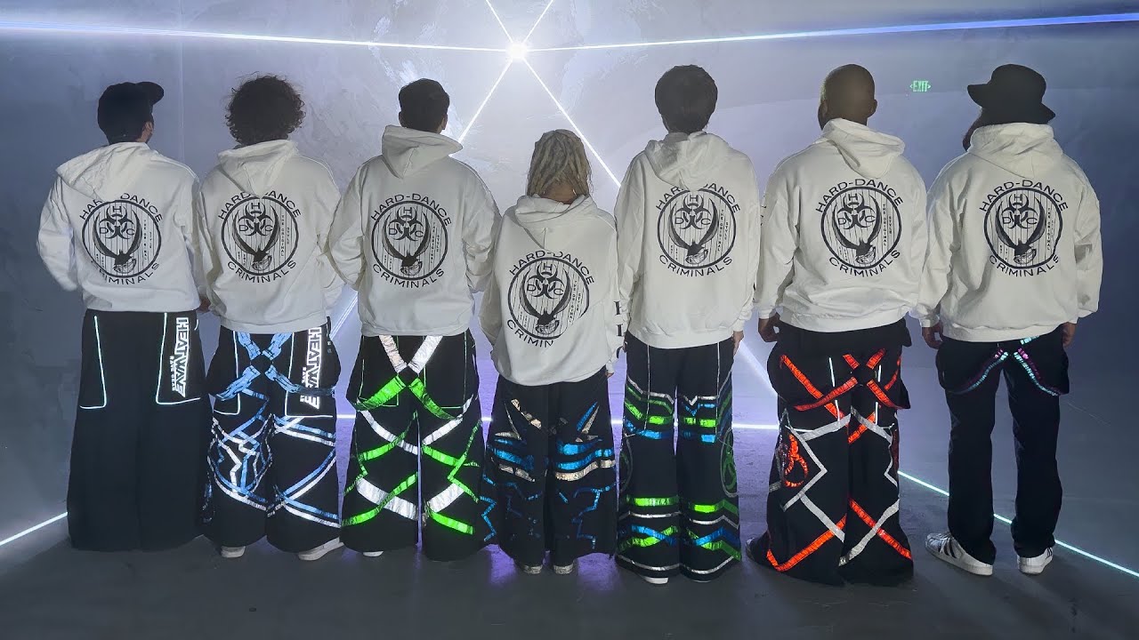 HDC Shuffle Meetup 2025