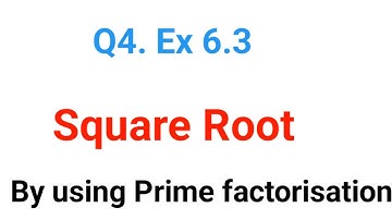 Exercise 6.3 Question 4 class 8 maths | maths class 8 exercise 6.3 | ex 6.3 Q4 class 8th | 8th math