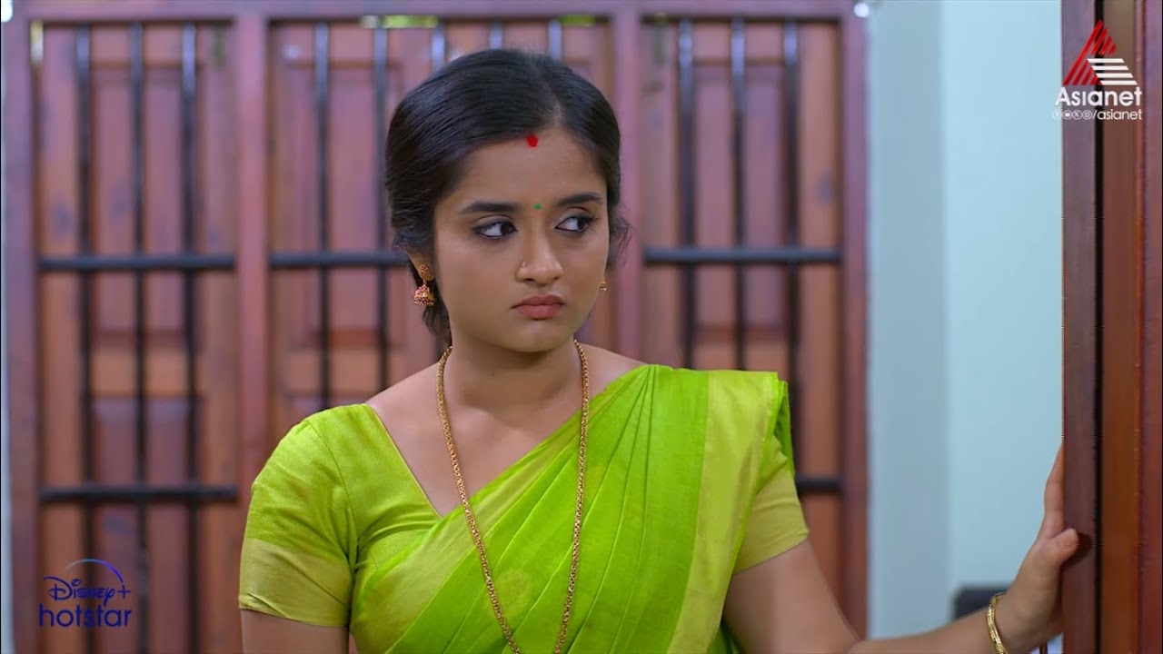 Santhwanam Reloaded || Episode 213 || Asianet