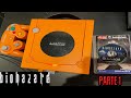 Biohazard Remake diretamente do GameCube - Parte 1 「バイオハザード リメイク－ゲームキューブ」