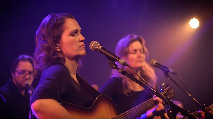 VanWyck - Bring It On Right (Live at Melkweg Amste...