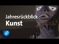 Kunst 2018 Der Jahresrückblick Von Tagesschau24 Kunst 2018 Der Jahresrückblick Von Tagesschau24