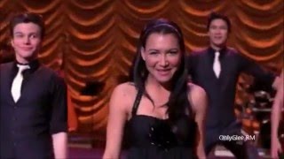 GLEE "Light Up the World" (Full Performance)| From "New York"