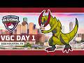 VGC Day 1 2026 Pokémon Houston Regional Championships VGC Day 1 2026 Pokémon Houston Regional Championships