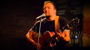 John Morgan - An Easy Mistake to Make