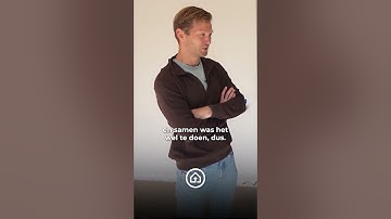 Dit is hoe ik aan deze deal ben gekomen...