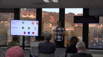008-03 - UC Berkeley Cloud Computing Meetup 008 (October 29, 2019)