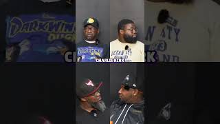 Machete Murder & Media Bias: Podcast Exposes Killer's Story #shorts
