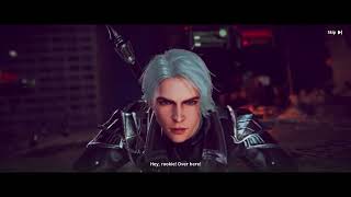 ARES: THE IRON VANGUARD - Android Gameplay